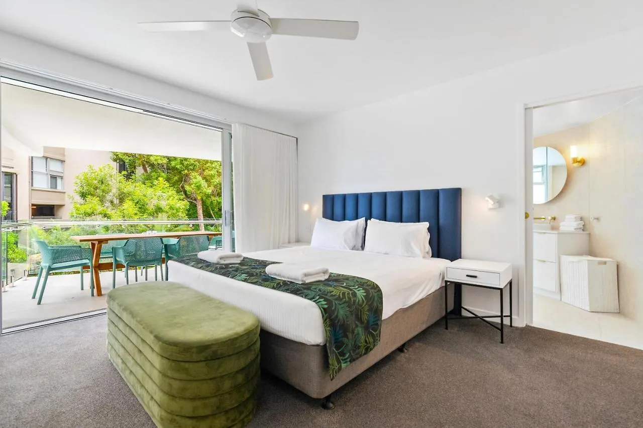 The Cove Noosa - Apartment 11 Australia