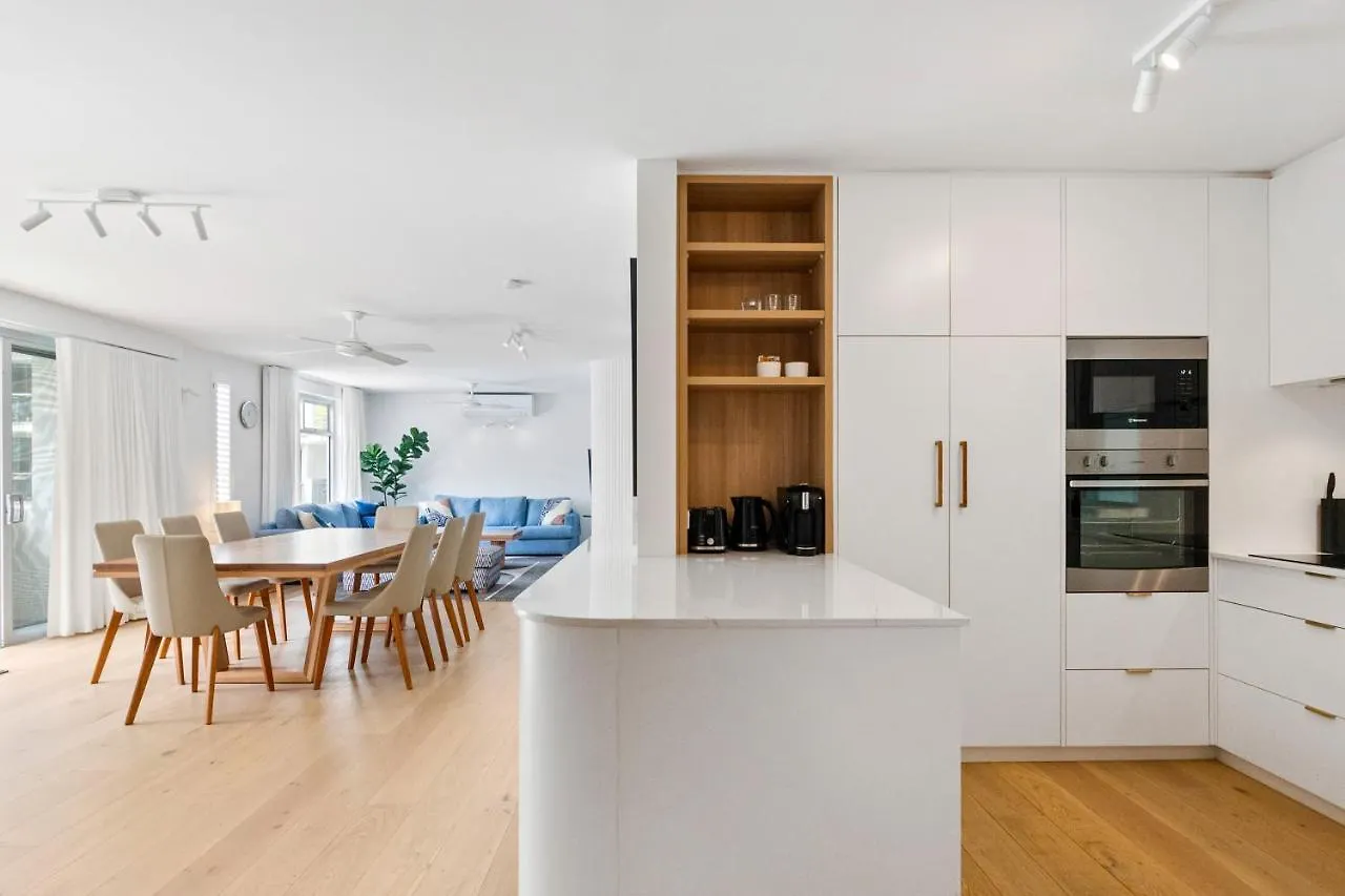 The Cove Noosa - Apartment 11 contacts