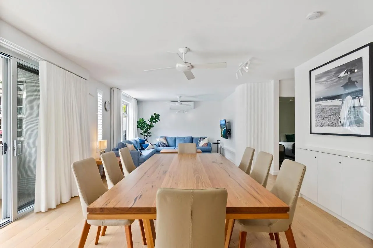 The Cove Noosa - Apartment 11 Australia
