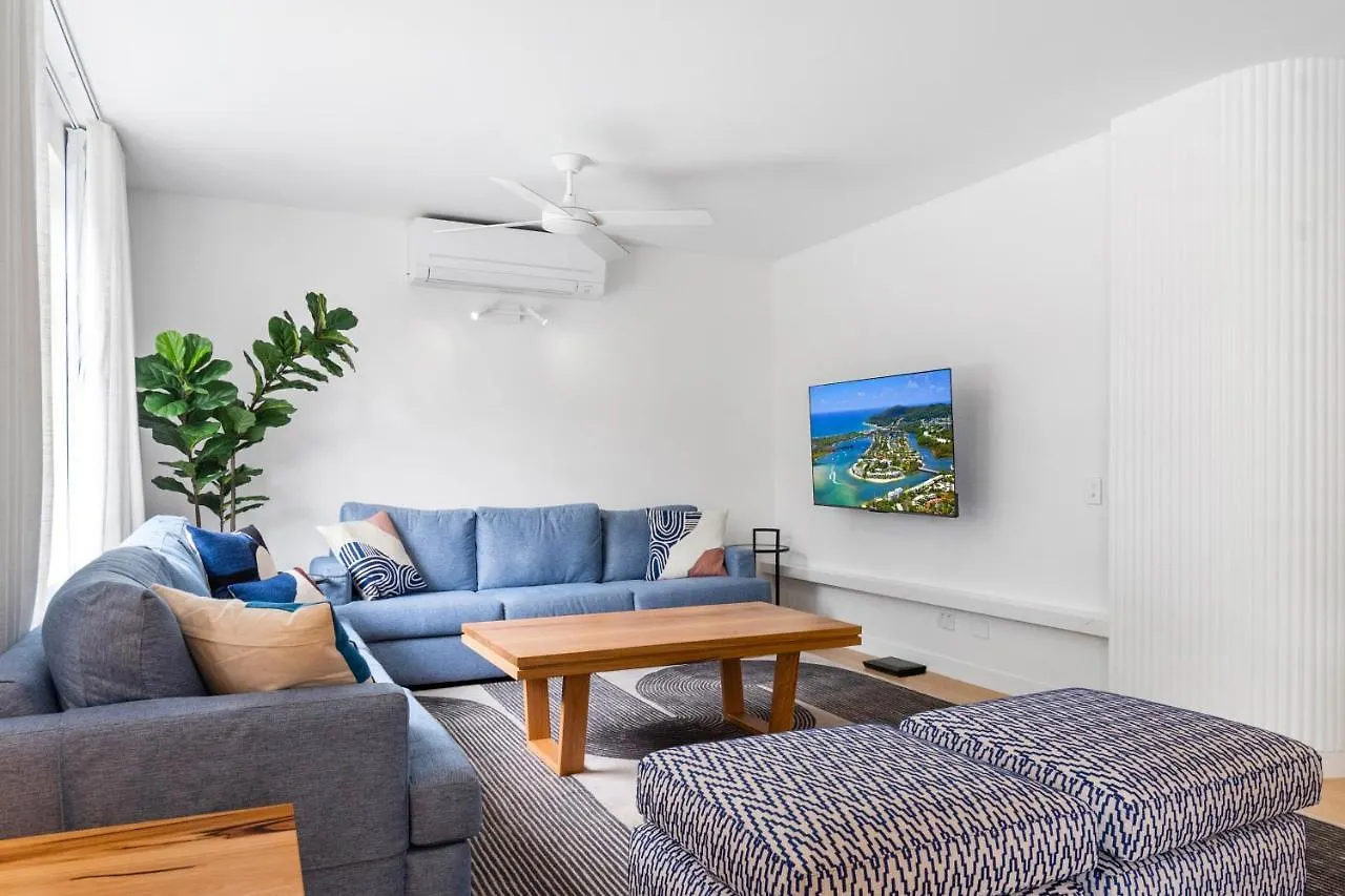 The Cove Noosa - Apartment 11  Noosa Heads
