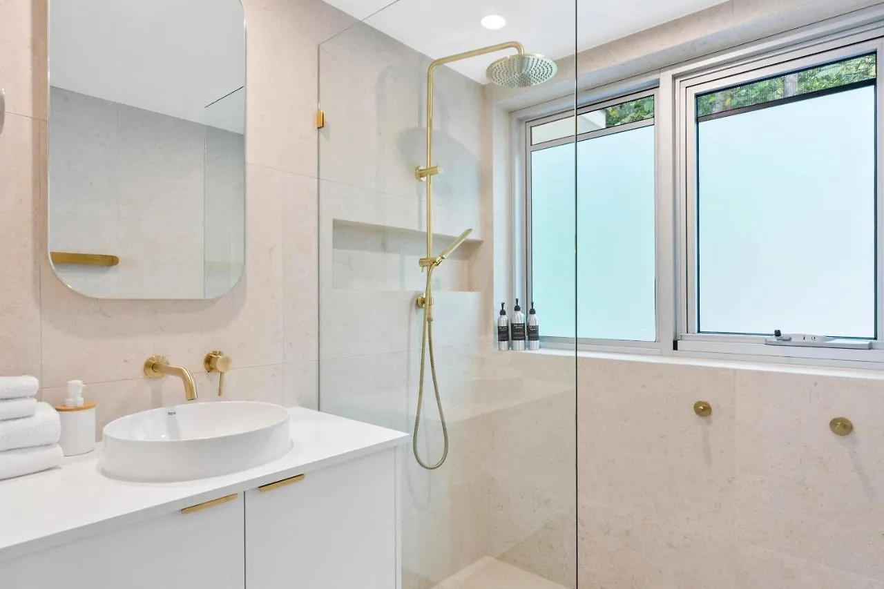 The Cove Noosa - Apartment 11 Australia