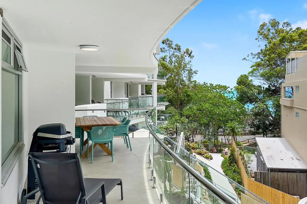 The Cove Noosa - Apartment 11 Australia
