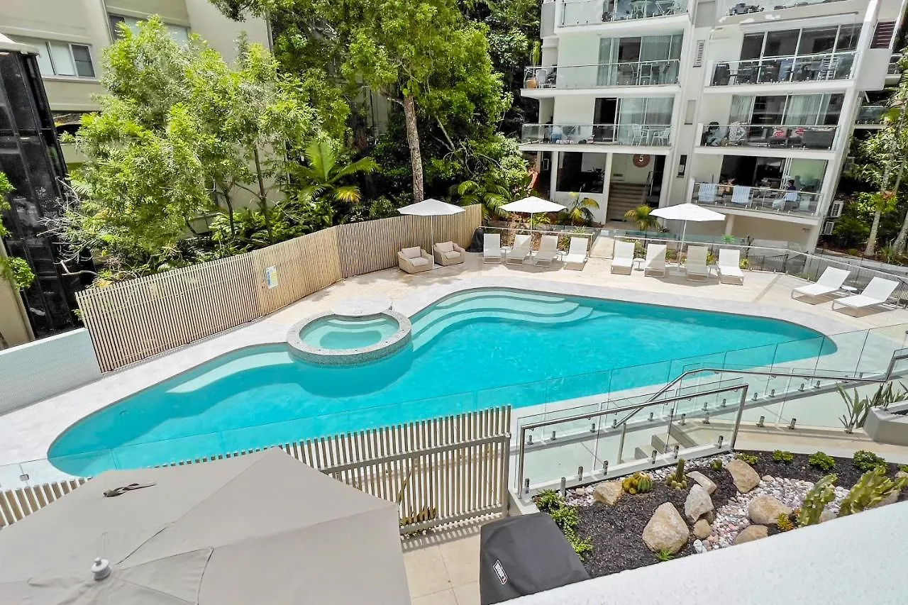The Cove Noosa - Apartment 11  Noosa Heads
